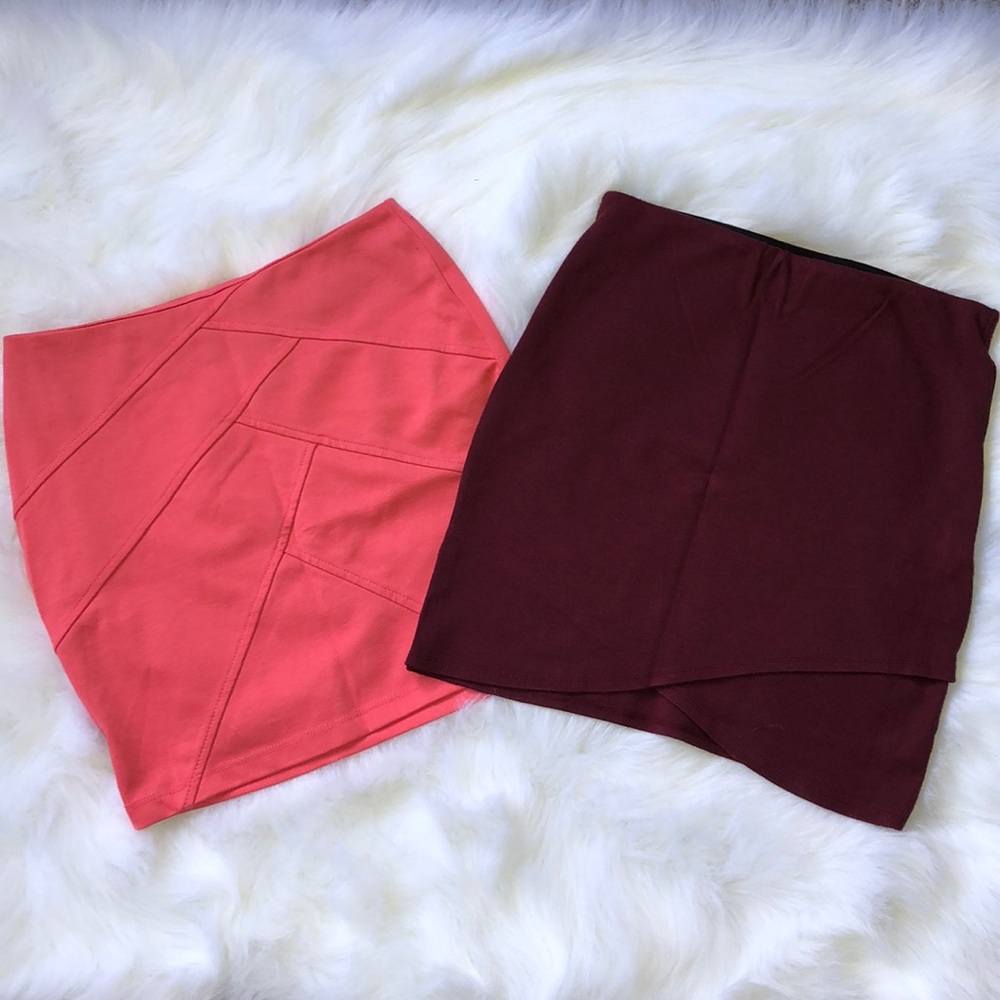 Mini Skirt Bundle -2